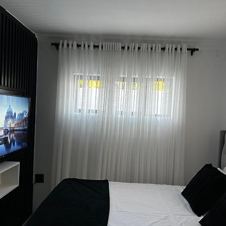 Nicky'S Guest House 루드푸르트 외부 사진