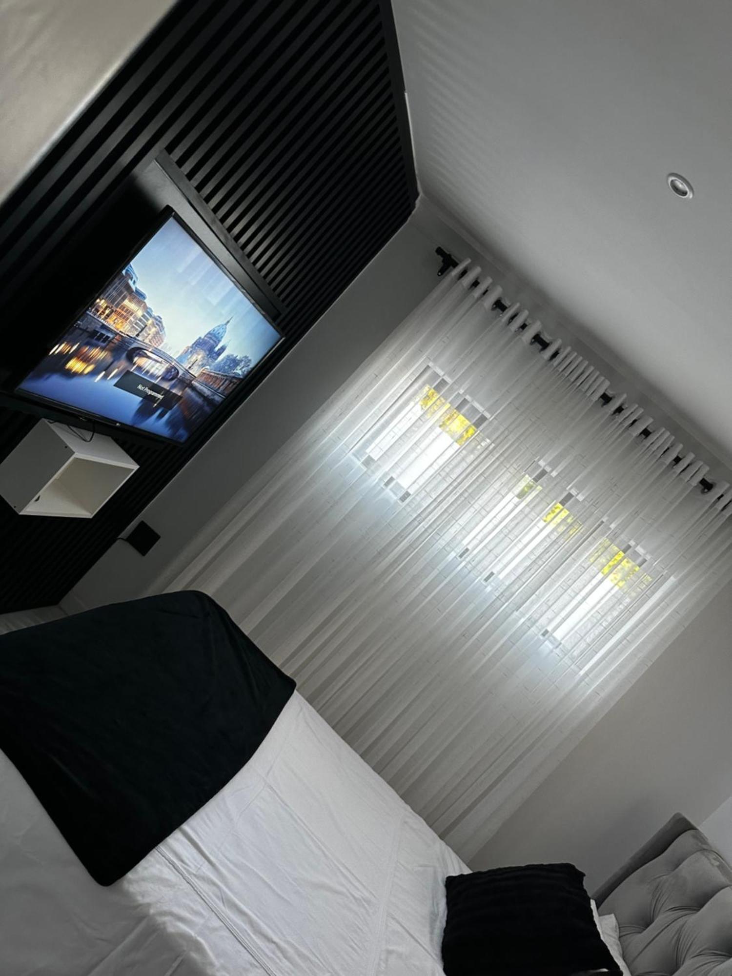 Nicky'S Guest House 루드푸르트 외부 사진