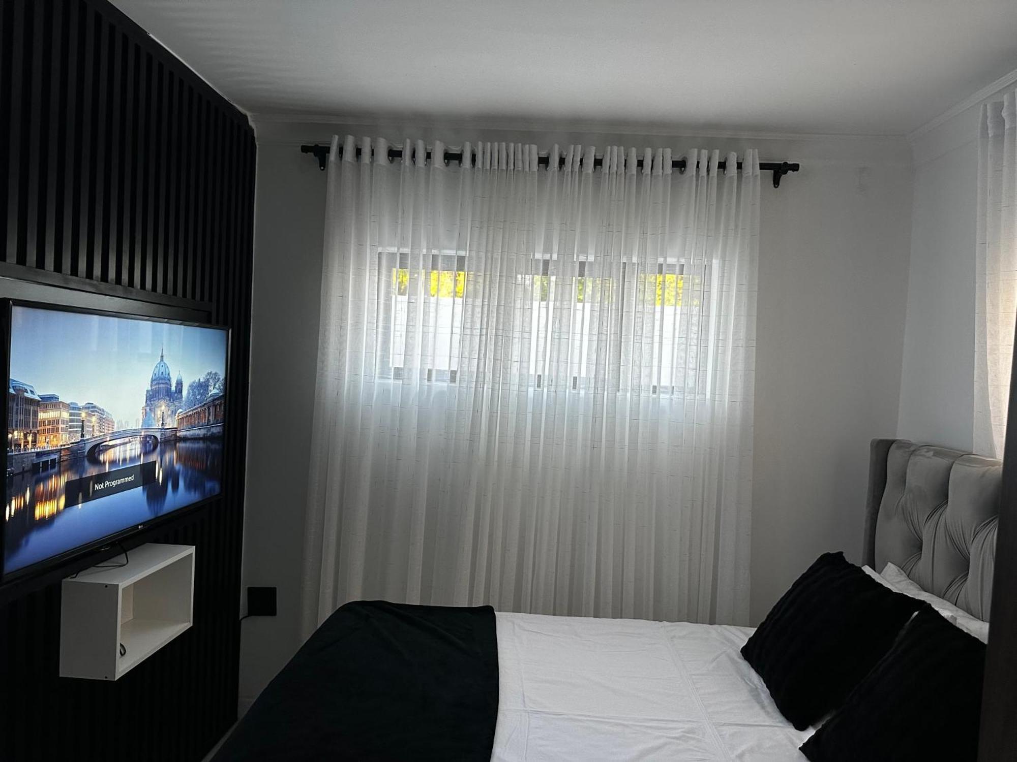 Nicky'S Guest House 루드푸르트 외부 사진